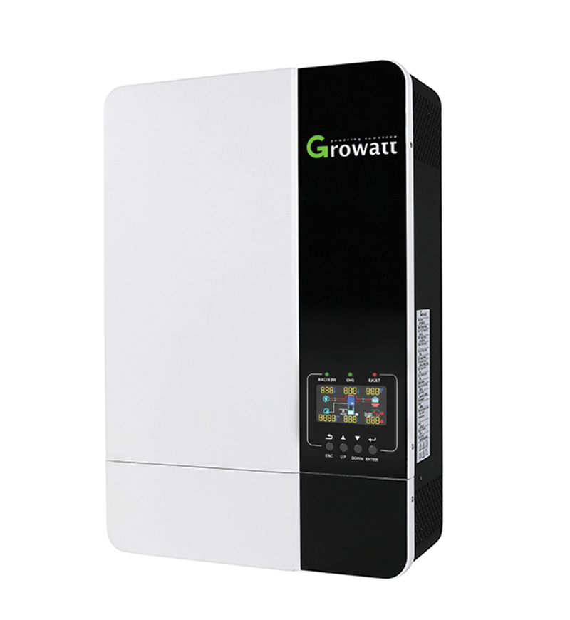Growatt